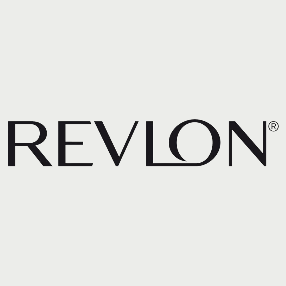 Revlon logo