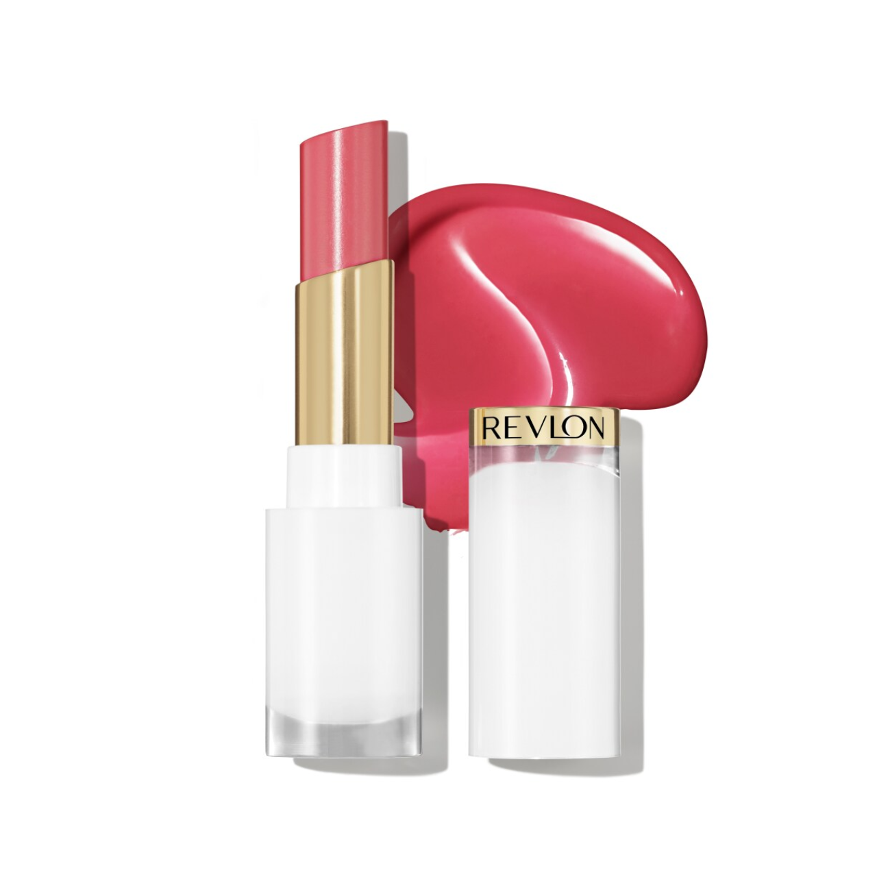 Revlon Super Lustrous Glass Shine Lip Balm 006 Girly Swirly