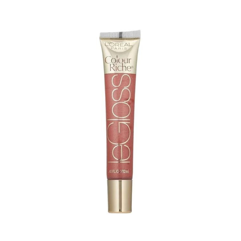 Loreal Colour Riche Le Gloss
