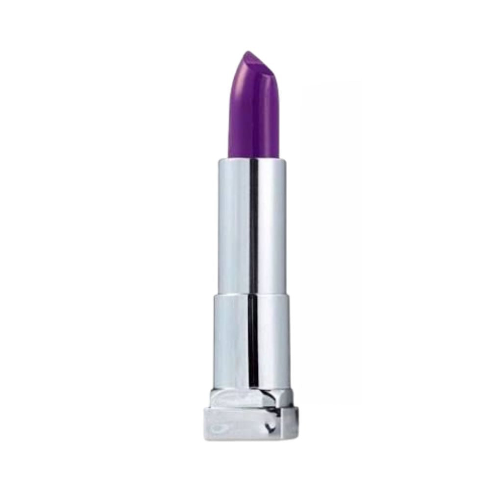 Maybelline Color Sensational Lipcolor 995 Violet Intrigue