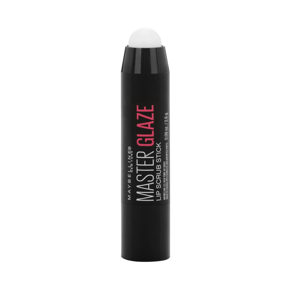 Maybelline Master Glaze Lip Scrub Stick
