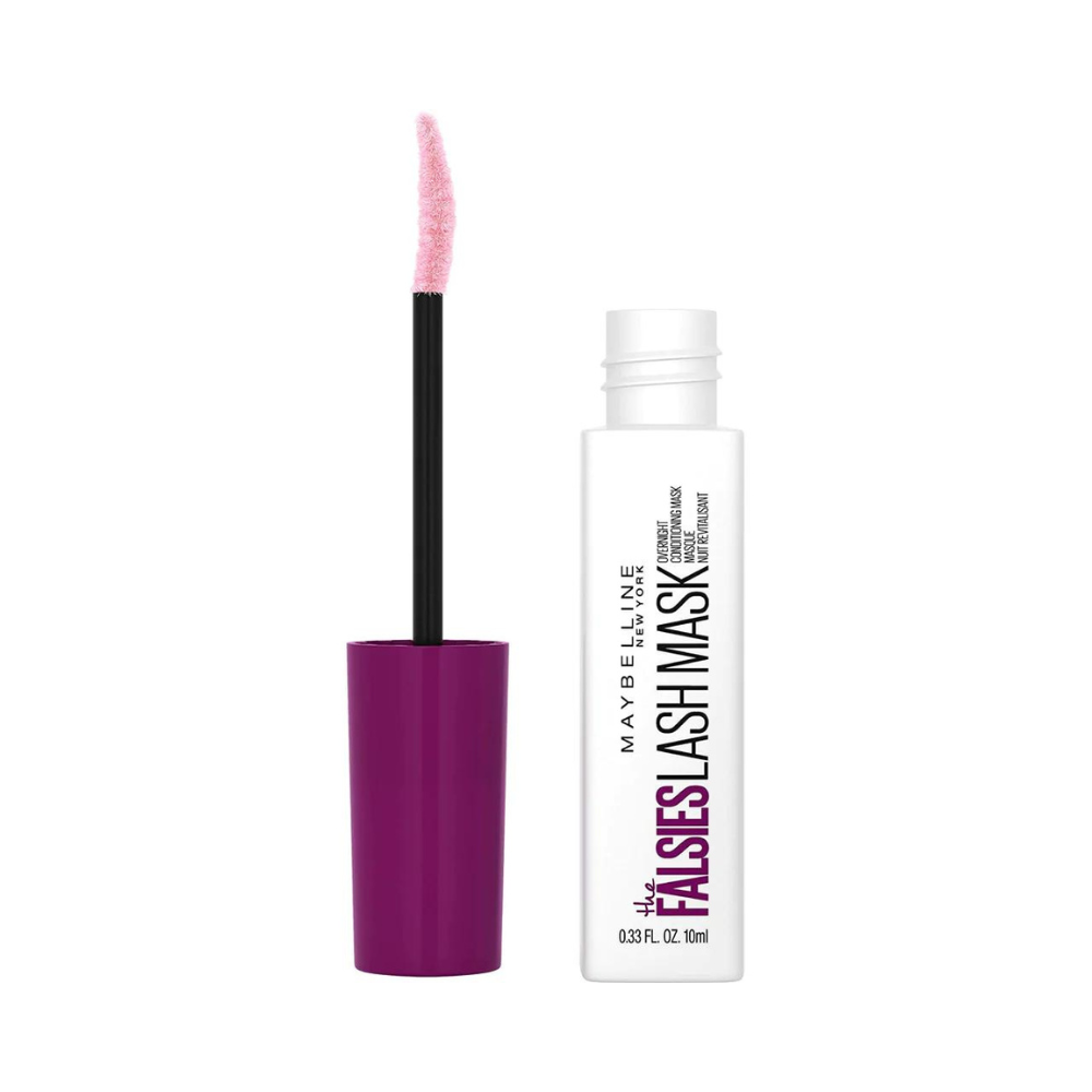Maybelline The Falsies Lash Mask Eyelash Conditioner, 0.33 fl. oz.