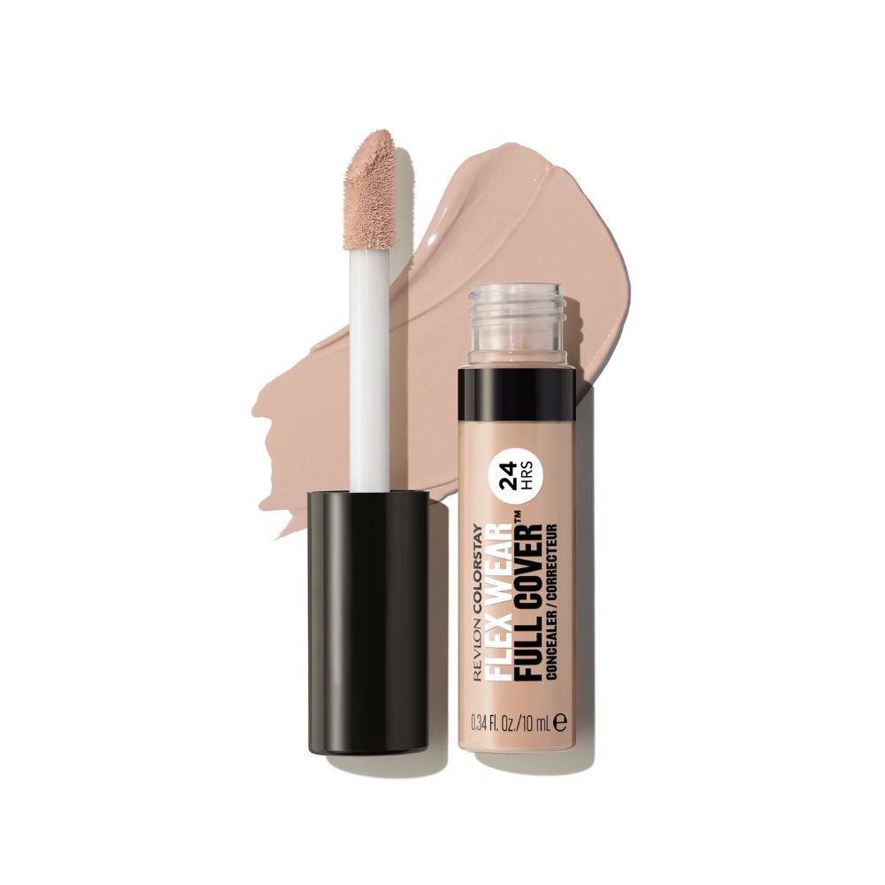 Revlon Colorstay Flex Wear Full Cover Concealer 020 Bisque