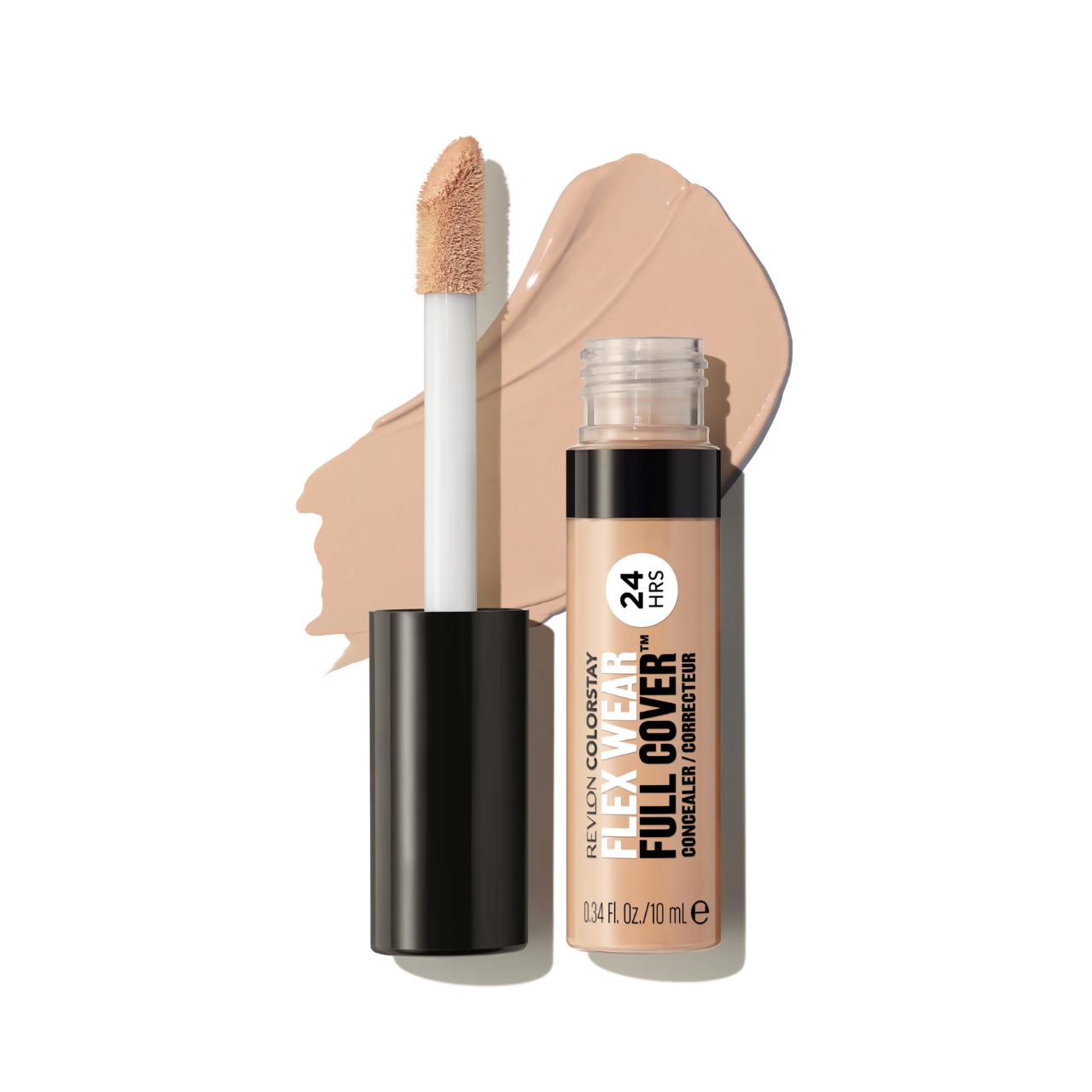 Revlon Colorstay Flex Wear Full Cover Concealer 026 Creme Brulee