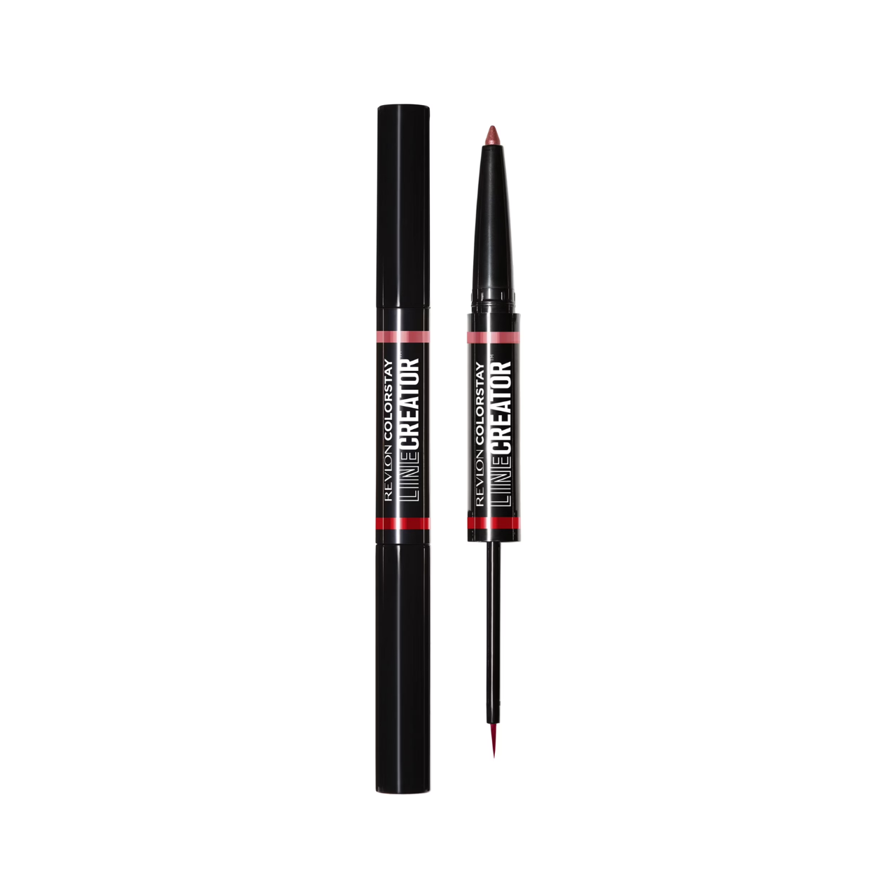 Revlon Colorstay Line Creator Double Ended Eyeliner 153 She's On Fire