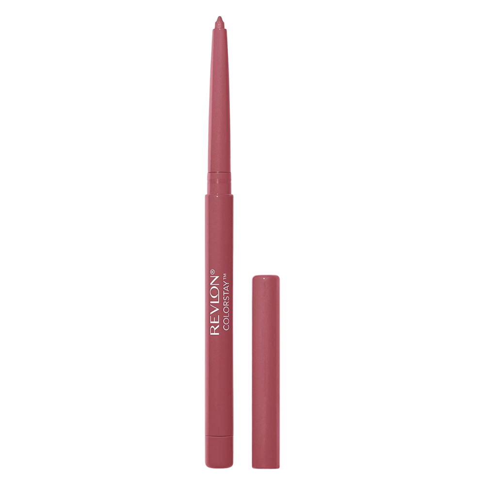 Revlon ColorStay Lipliner with SoftFlex and Built-in Sharpener 703 Mink