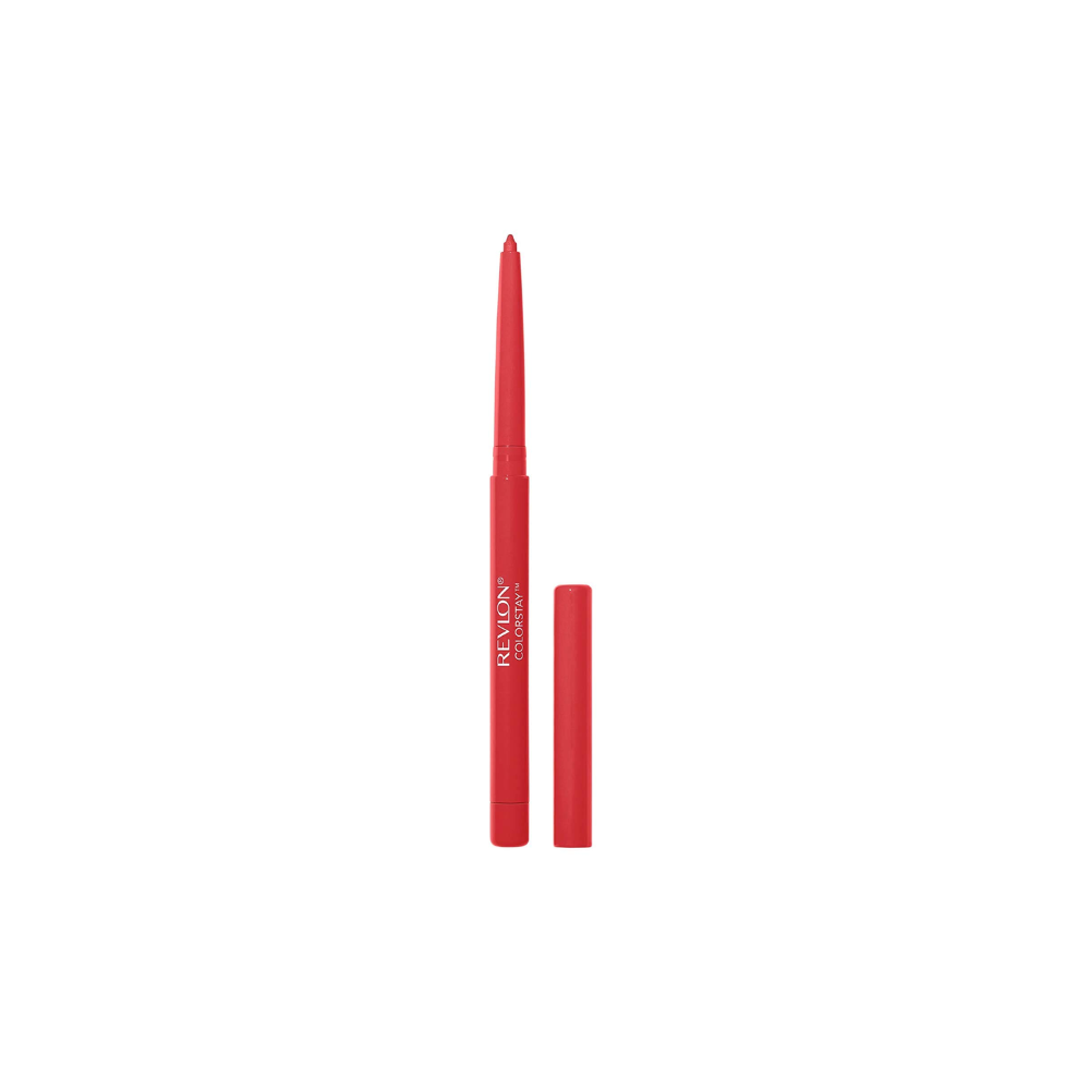 Revlon ColorStay Lipliner with SoftFlex and Built-in Sharpener