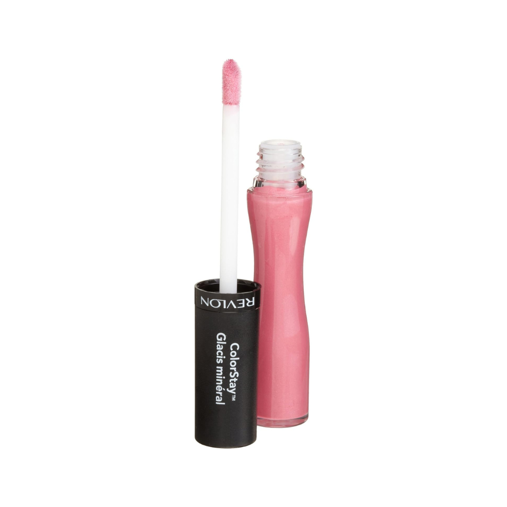 Revlon ColorStay Mineral Lipglaze