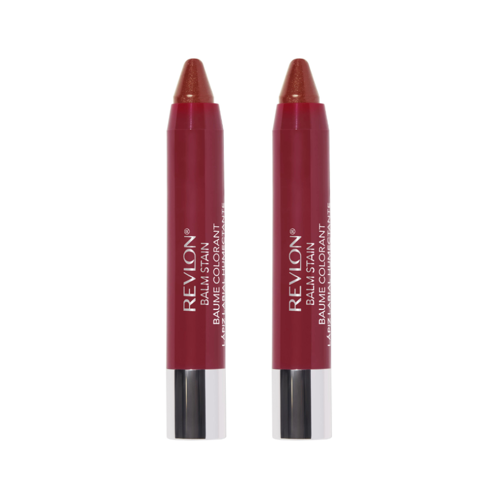 Revlon Balm Stain - 055 Adore (2-Pack)
