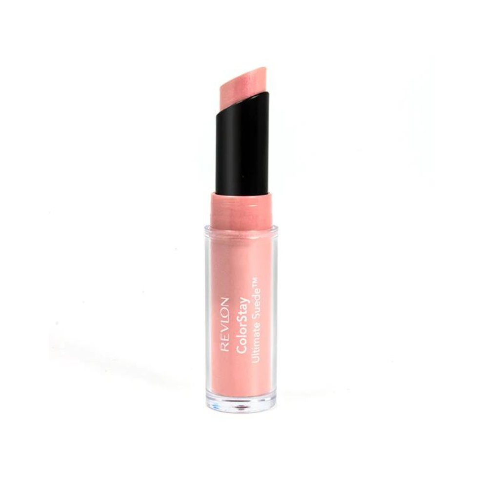 Revlon ColorStay Ultimate Suede Lipstick