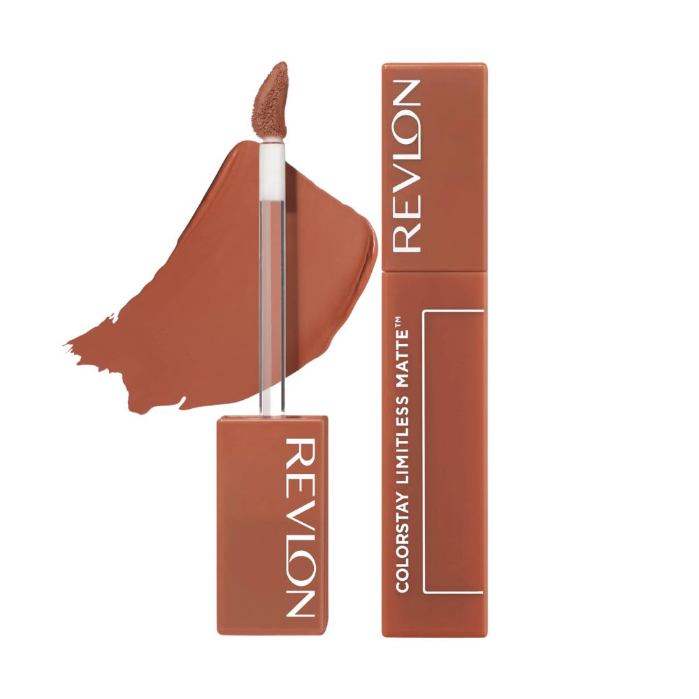 Revlon Colorstay Limitless Matte Liquid Lipstick 003 Upper Hand