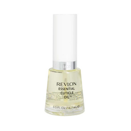 Revlon Cuticle Moisture Oil, .5 fl. oz.