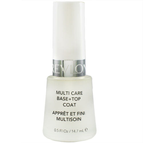 Revlon Multi Care Base + Top Coat Default Title