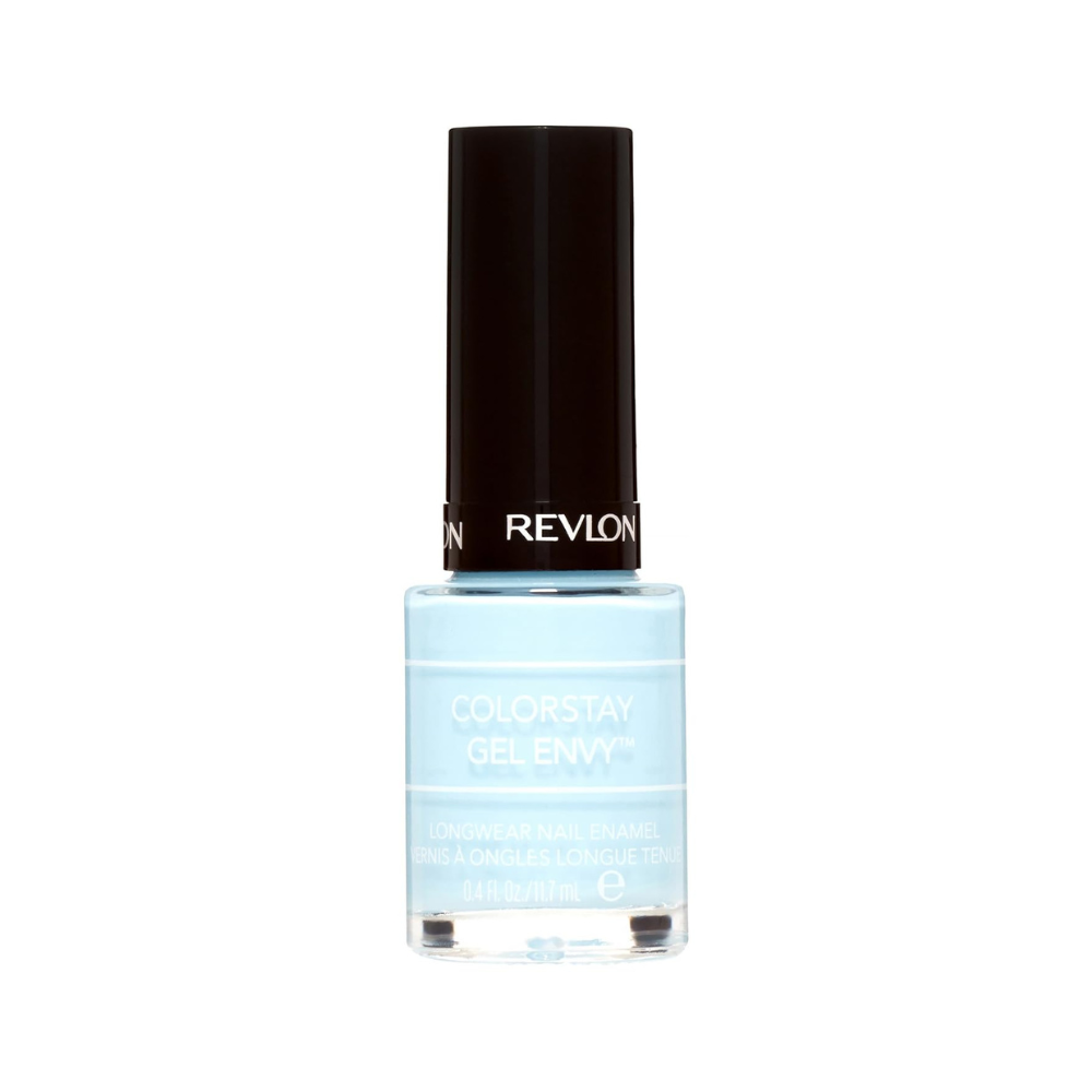 Revlon ColorStay Gel Envy Longwear Nail Enamel