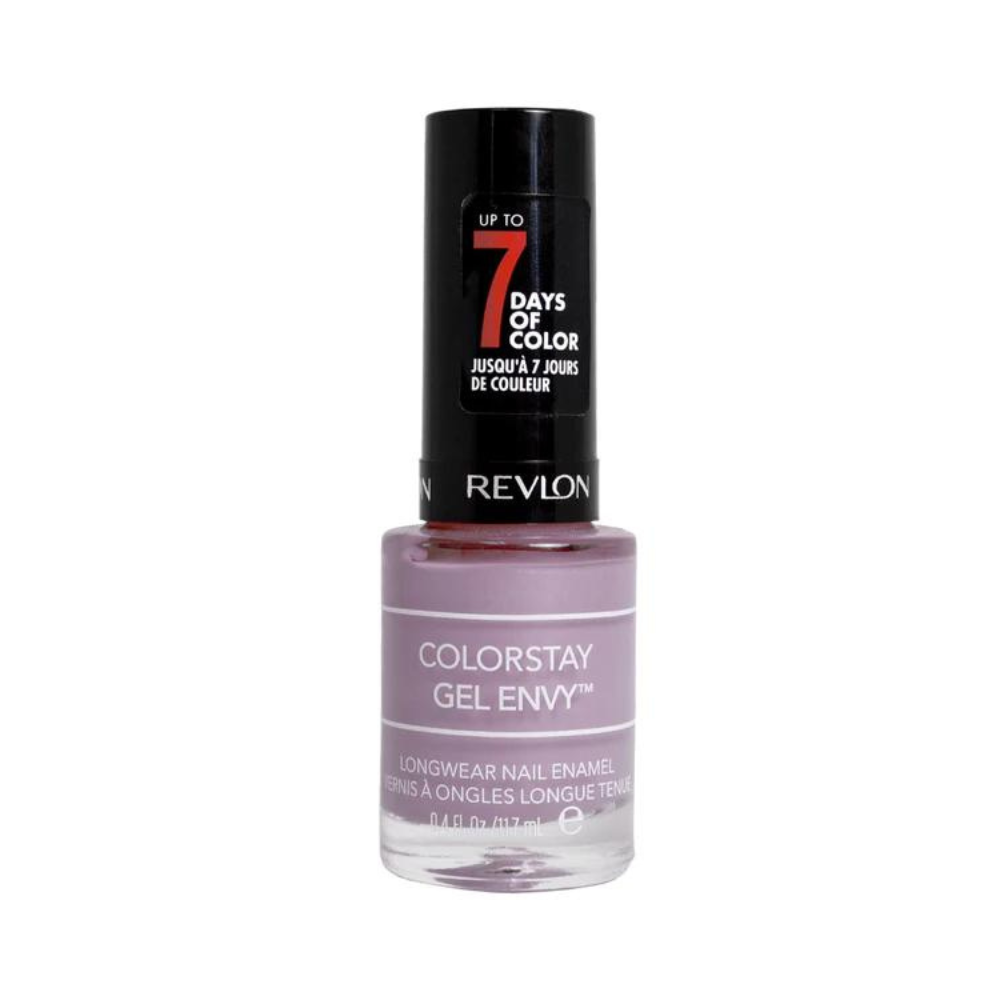 Revlon ColorStay Gel Envy Longwear Nail Enamel