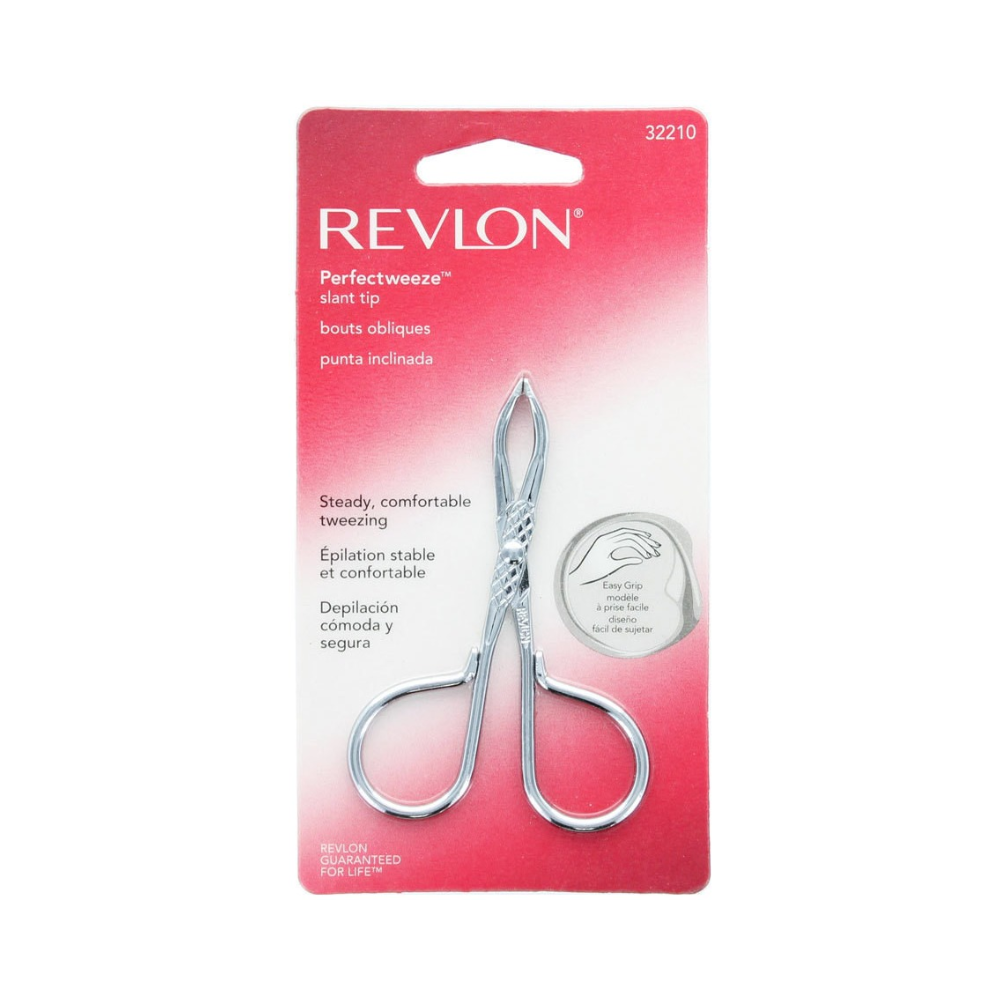 Revlon Perfectweeze, Slant Tip