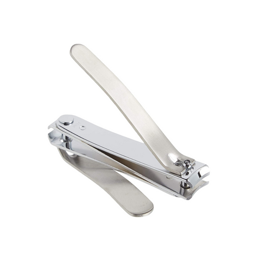 Revlon Men's Series Dual-Ended 2-in-1 Nail Clipper for Hands and Feet