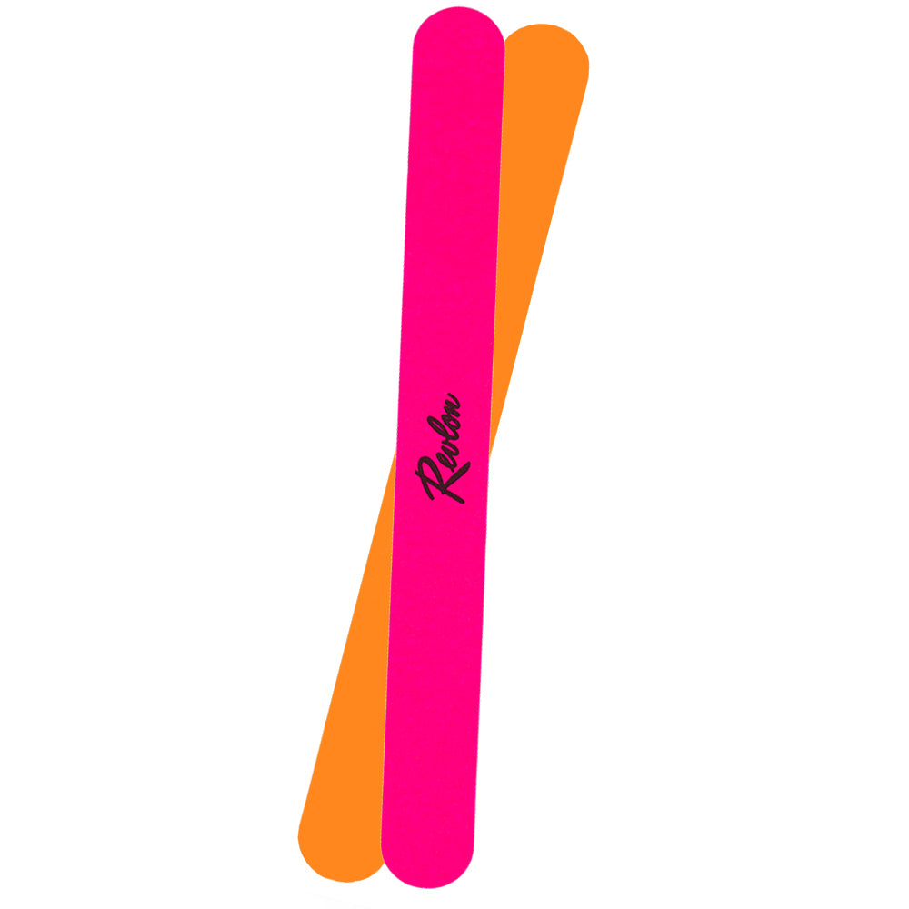 Revlon Expert Shapers Nail File for Normal to Hard Nails Default Title