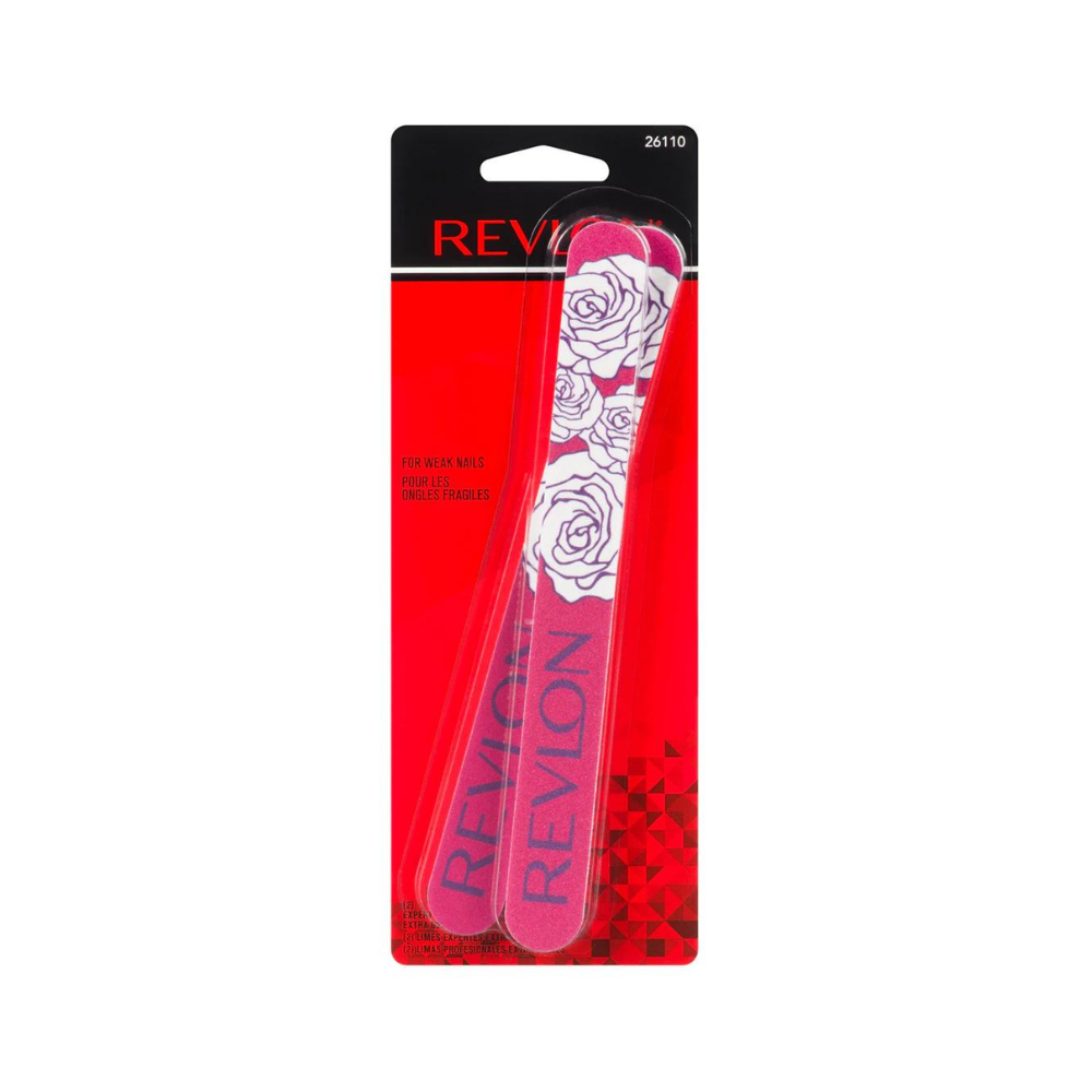 Revlon Expert Shapers For Weak Nails 26110