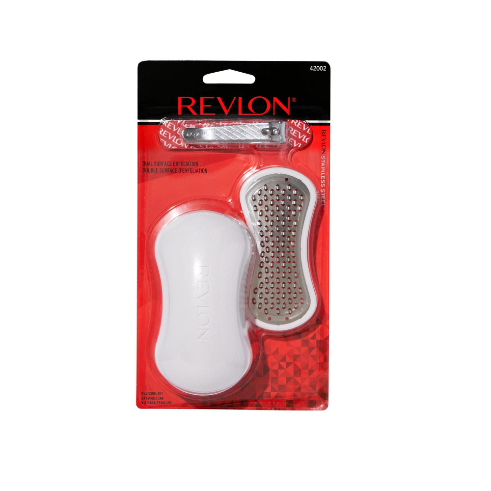 Revlon Pedi-Expert Pedicure Kit