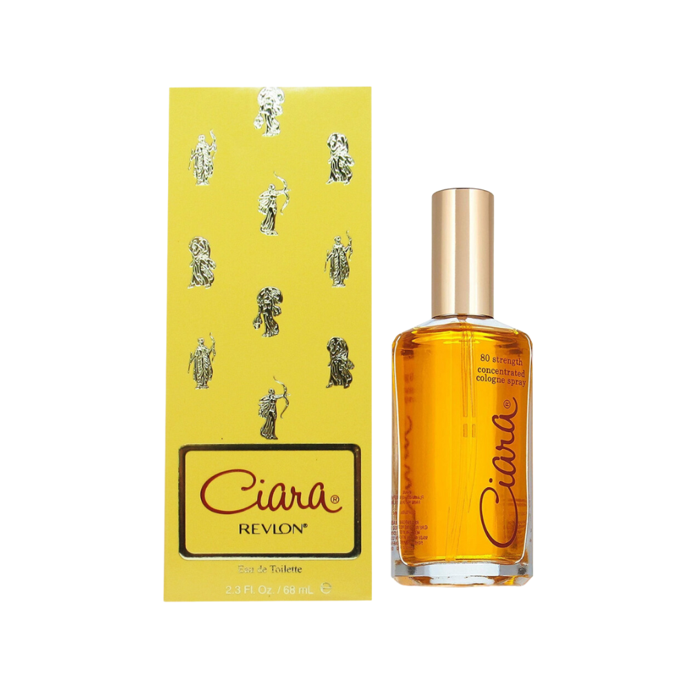 Revlon Ciara Eau de Toilette Spray 2.3 fl. oz.