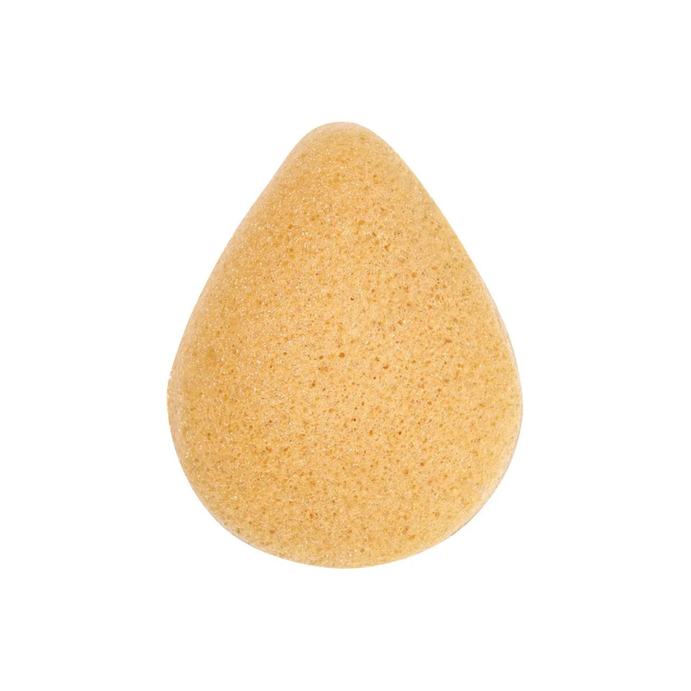 Revlon Exfoliating Konjac Sponge - Turmeric