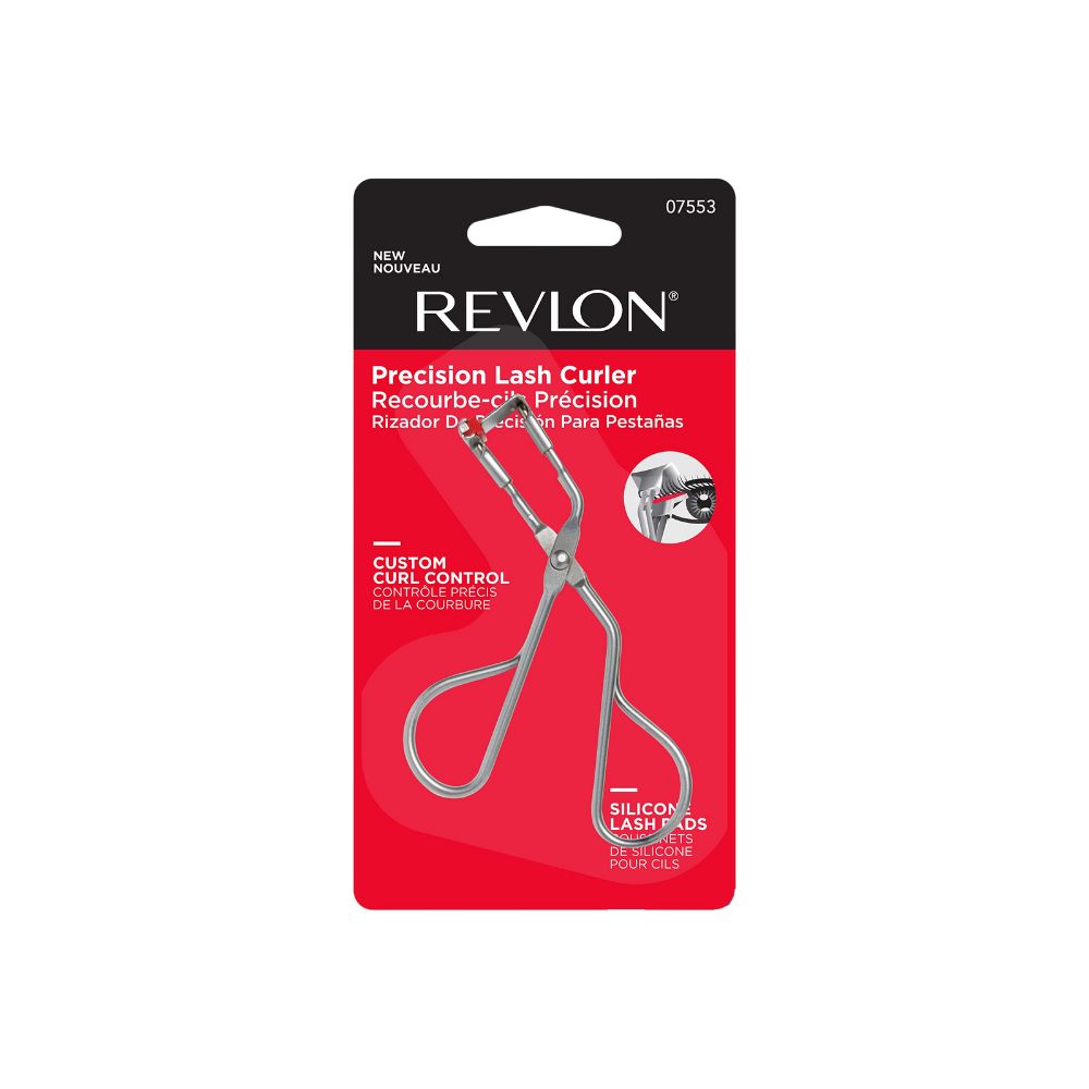 Revlon Precision Lash Curler 07553