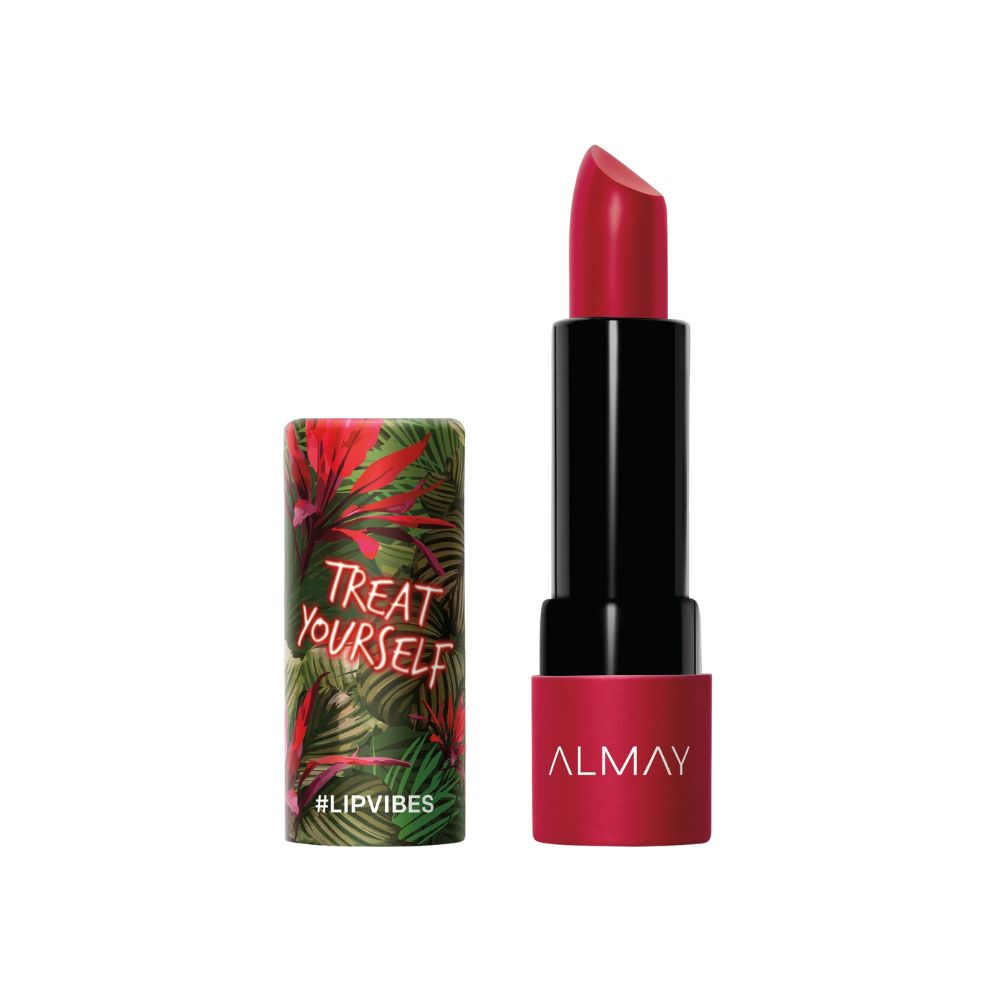 Almay Lip Vibes Lipstick 170 Treat Yourself