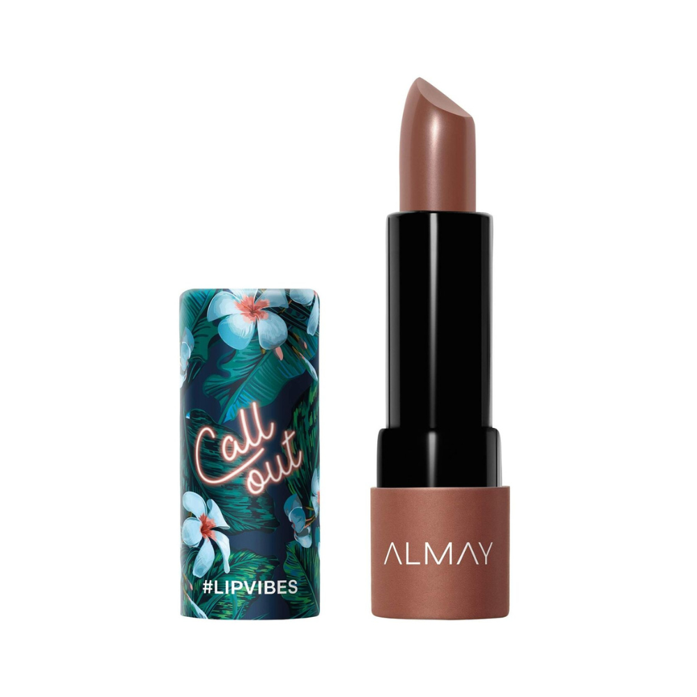 Almay Lip Vibes Lipstick