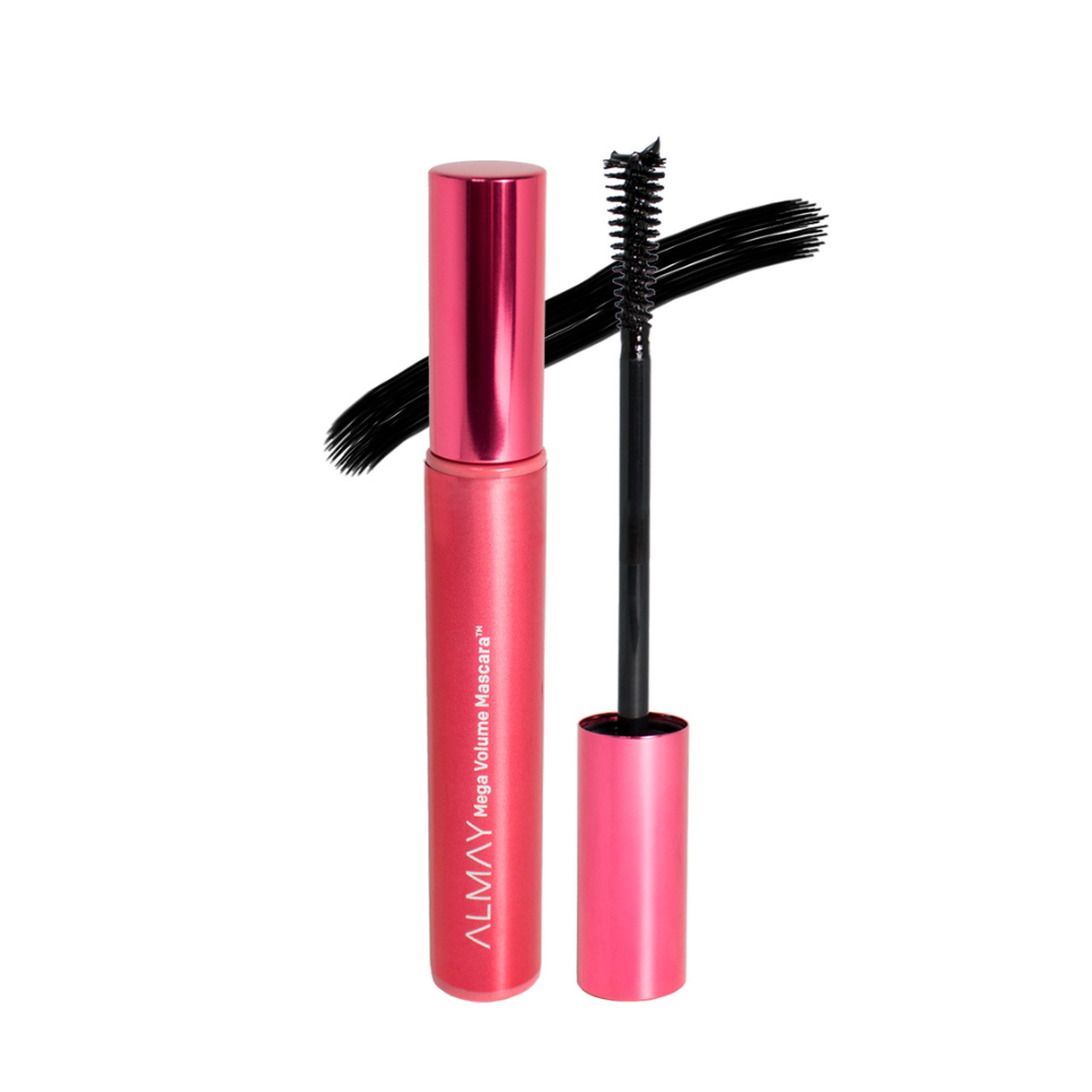 Almay Mega Volume Mascara LipstickCenter