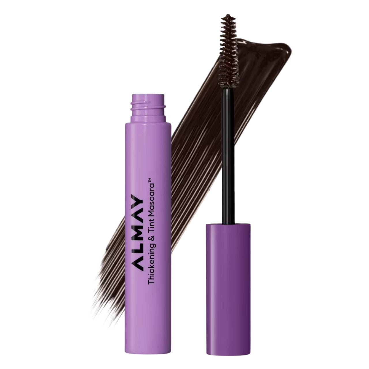 Almay Thickening & Tint Mascara
