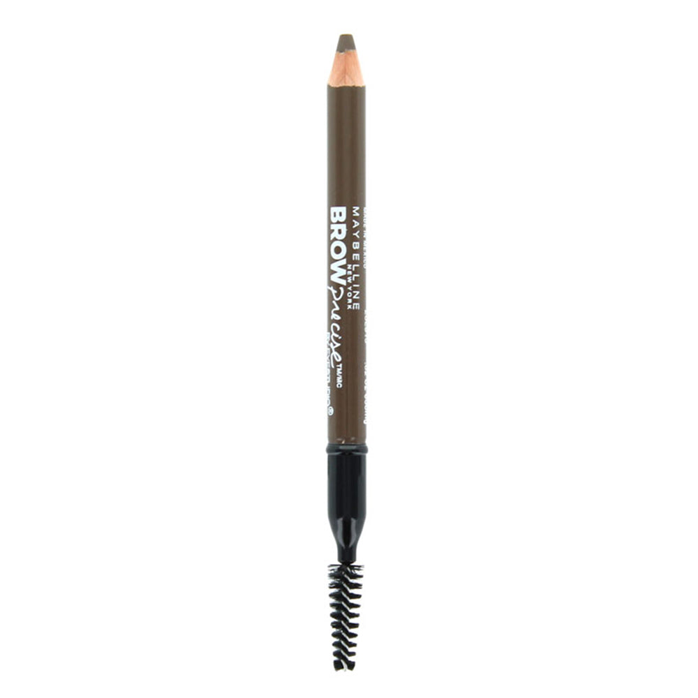 Maybelline Eye Studio Brow Precise Shaping Sharpenable Pencil 255 Soft Brown