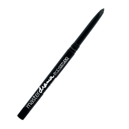 Maybelline Eye Studio Master Drama Cream Pencil 425 Coal Commander