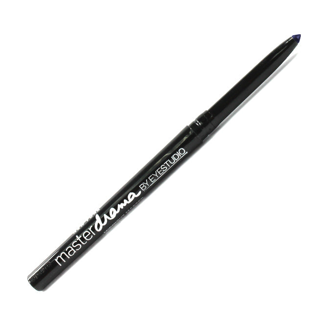 Maybelline Eye Studio Master Drama Cream Pencil 200 Stormy Navy
