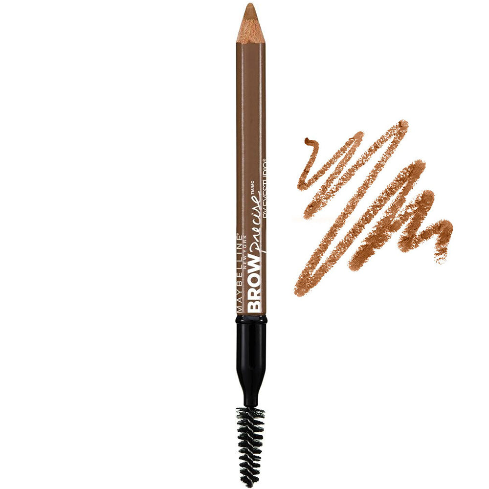 Maybelline Eye Studio Brow Precise Shaping Sharpenable Pencil 250 Blonde