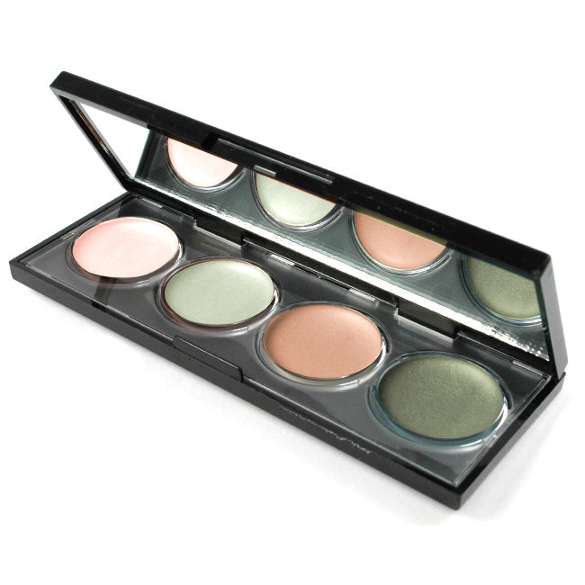 Revlon Illuminance Creme Shadow Khaki Suedes