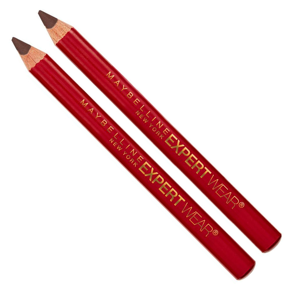 Maybelline Expert Eyes Twin Brow & Eye Pencil Auburn