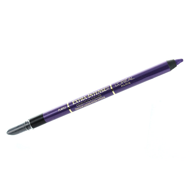 Loreal Extra Intense Liquid Pencil Eyeliner 794 Purple Obsession (Limited Edition)