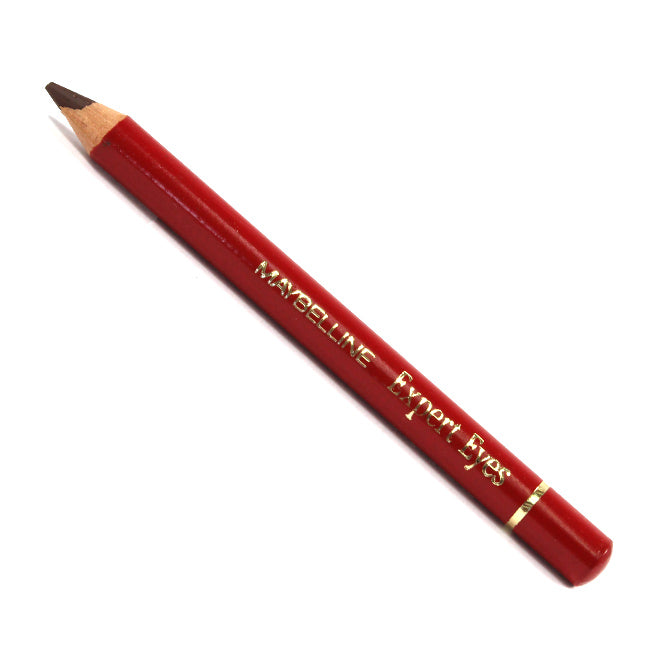 Maybelline Expert Eyes Twin Brow & Eye Pencil Dark Brown