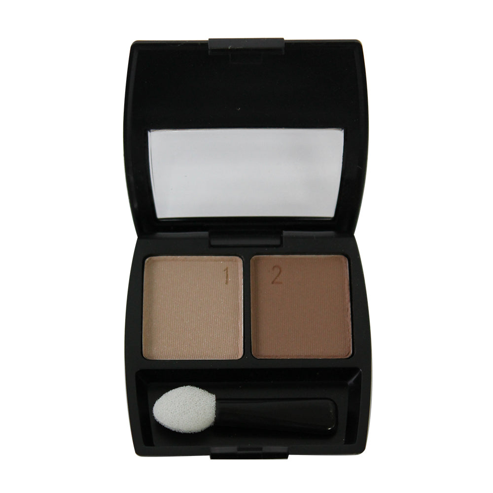 Loreal Studio Secrets Eye Shadow Duo 832 Mocha Buff