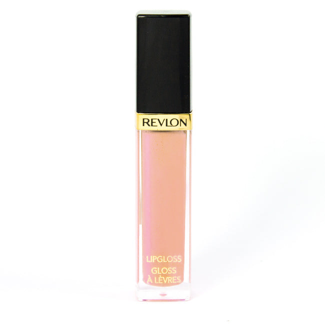 Revlon Super Lustrous Lipgloss 150 Peach Petal