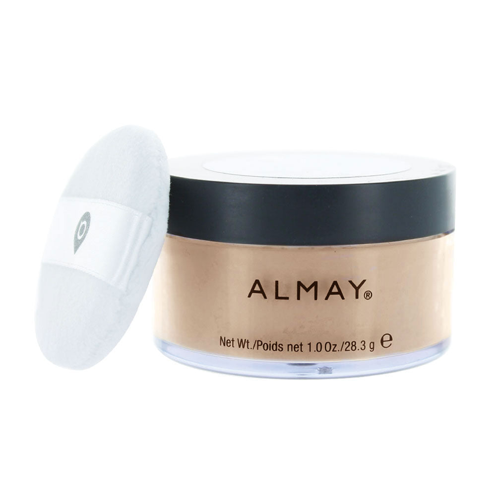Almay Smart Shade Loose Finishing Powder 300 Medium