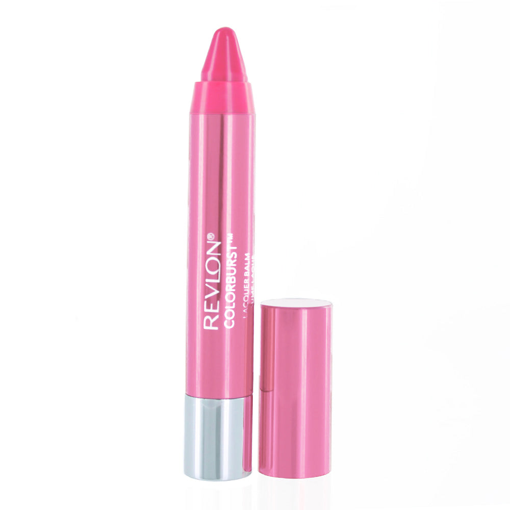 Revlon Colorburst Lacquer Balm 110 Coquette