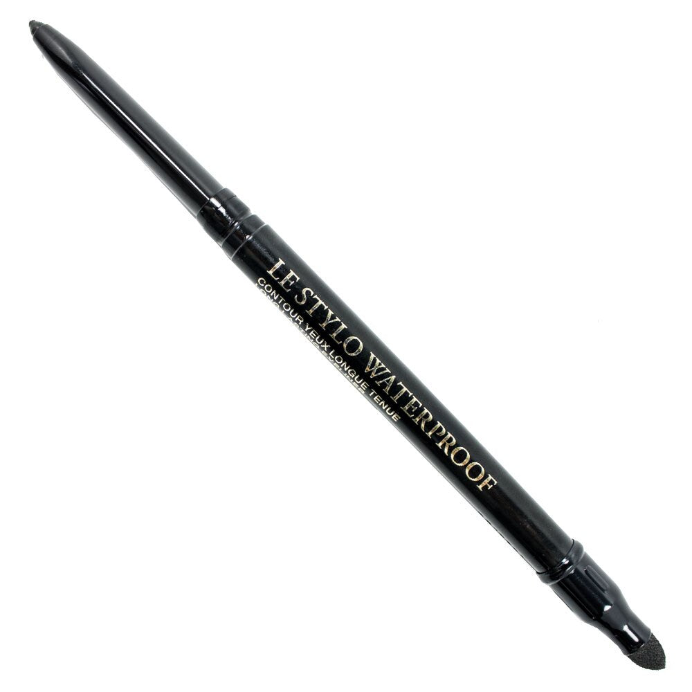Lancome Le Stylo Waterproof Long Lasting EyeLiner Black