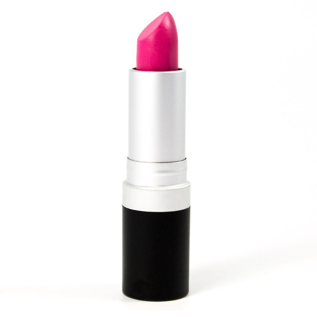 Revlon Super Lustrous Matte Lipstick 011 Stormy Pink