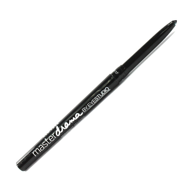 Maybelline Eye Studio Master Drama Cream Pencil 300 Black Spark