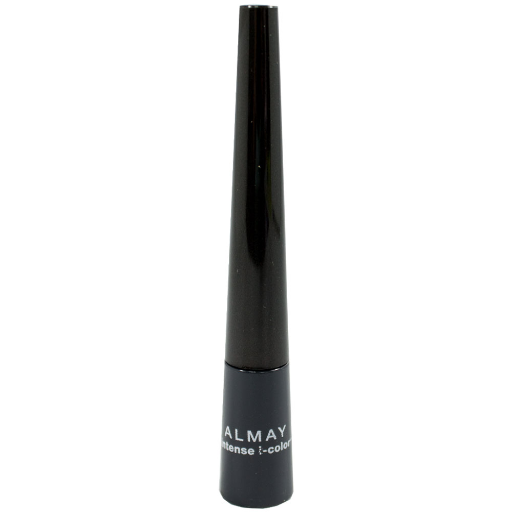Almay Intense i-Color Liquid Eye Liner 023 Black Pearl