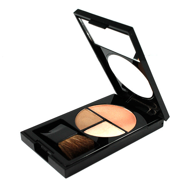 Revlon PhotoReady Sculpting Blush Palette 002 Peach
