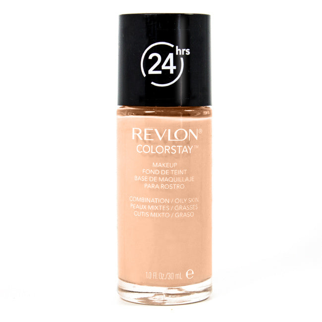 Revlon ColorStay Makeup, Combination/Oily Skin, 1oz 240 Medium Beige