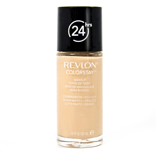 Revlon ColorStay Makeup, Combination/Oily Skin, 1oz 250 Fresh Beige
